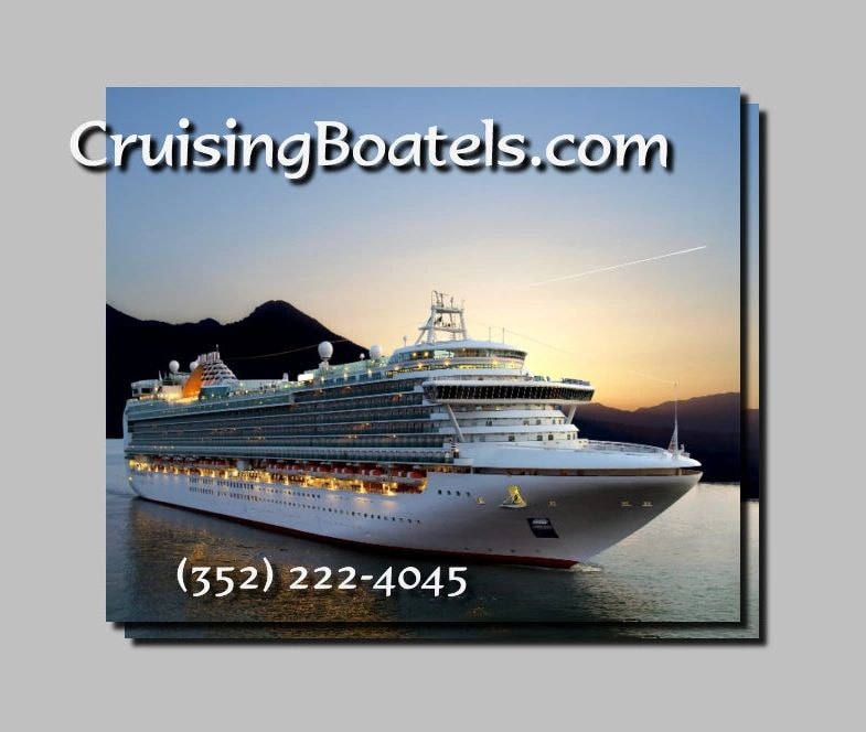 CruisingBoatels.com