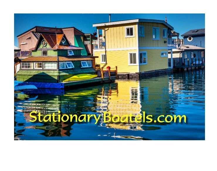 StationaryBoatels.com